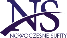 NS – Nowoczesne Sufity